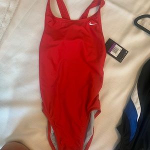 NWT Nike swimsuit